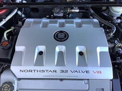 2002 Cadillac Eldorado ESC   - Photo 48 - Crest Hill, IL 60403