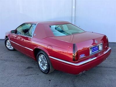 2002 Cadillac Eldorado ESC   - Photo 4 - Crest Hill, IL 60403