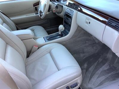 2002 Cadillac Eldorado ESC   - Photo 33 - Crest Hill, IL 60403