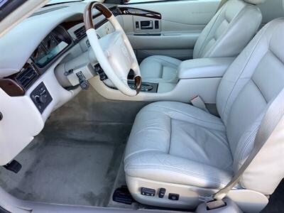 2002 Cadillac Eldorado ESC   - Photo 13 - Crest Hill, IL 60403