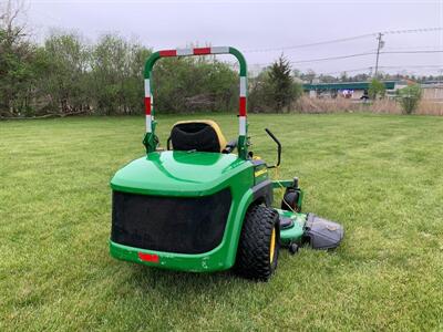 2007 JOHN DEERE 997 Z-TRAK   - Photo 3 - Crest Hill, IL 60403