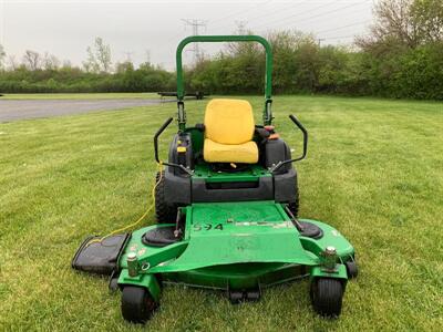 2007 JOHN DEERE 997 Z-TRAK   - Photo 2 - Crest Hill, IL 60403