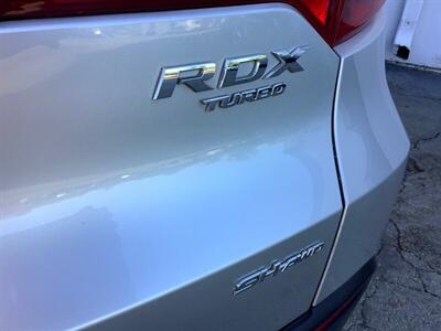 2010 Acura RDX SH-AWD   - Photo 27 - Crest Hill, IL 60403