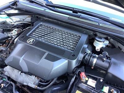 2010 Acura RDX SH-AWD   - Photo 40 - Crest Hill, IL 60403