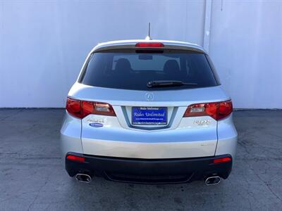 2010 Acura RDX SH-AWD   - Photo 6 - Crest Hill, IL 60403