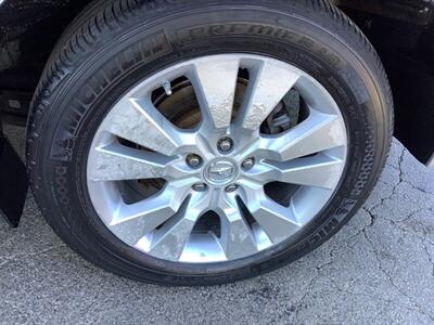 2010 Acura RDX SH-AWD   - Photo 34 - Crest Hill, IL 60403