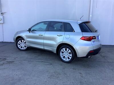 2010 Acura RDX SH-AWD   - Photo 5 - Crest Hill, IL 60403