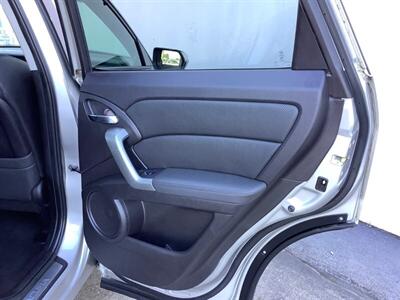 2010 Acura RDX SH-AWD   - Photo 18 - Crest Hill, IL 60403
