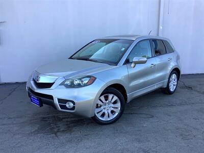 2010 Acura RDX SH-AWD   - Photo 2 - Crest Hill, IL 60403