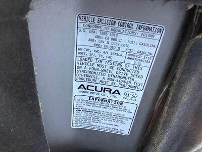 2010 Acura RDX SH-AWD   - Photo 42 - Crest Hill, IL 60403