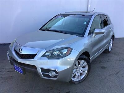 2010 Acura RDX SH-AWD   - Photo 2 - Crest Hill, IL 60403