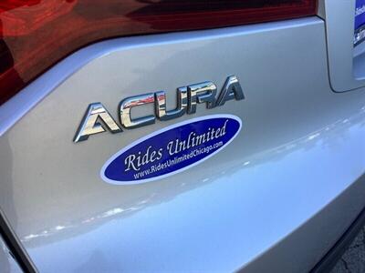 2010 Acura RDX SH-AWD   - Photo 12 - Crest Hill, IL 60403