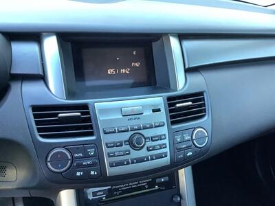 2010 Acura RDX SH-AWD   - Photo 10 - Crest Hill, IL 60403