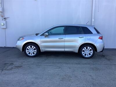 2010 Acura RDX SH-AWD   - Photo 3 - Crest Hill, IL 60403