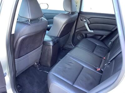 2010 Acura RDX SH-AWD   - Photo 22 - Crest Hill, IL 60403