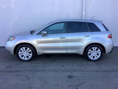 2010 Acura RDX SH-AWD   - Photo 3 - Crest Hill, IL 60403