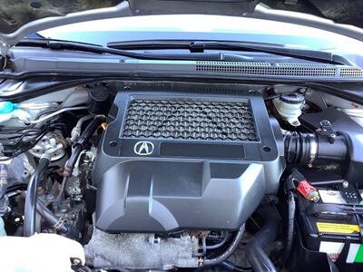 2010 Acura RDX SH-AWD   - Photo 36 - Crest Hill, IL 60403
