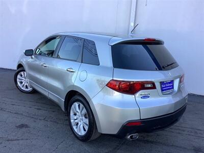 2010 Acura RDX SH-AWD   - Photo 4 - Crest Hill, IL 60403