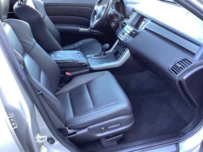 2010 Acura RDX SH-AWD   - Photo 22 - Crest Hill, IL 60403
