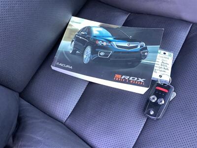 2010 Acura RDX SH-AWD   - Photo 23 - Crest Hill, IL 60403
