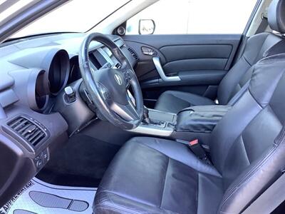 2010 Acura RDX SH-AWD   - Photo 9 - Crest Hill, IL 60403