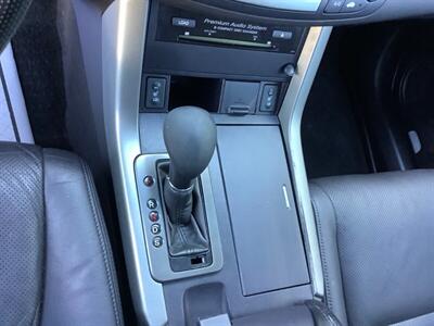 2010 Acura RDX SH-AWD   - Photo 11 - Crest Hill, IL 60403