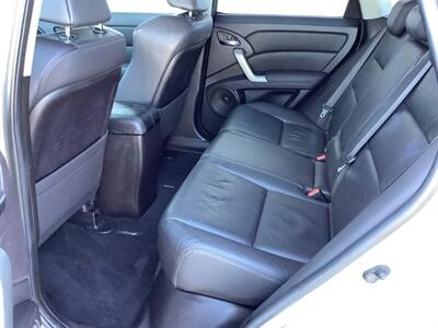 2010 Acura RDX SH-AWD   - Photo 16 - Crest Hill, IL 60403