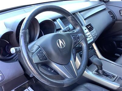 2010 Acura RDX SH-AWD   - Photo 13 - Crest Hill, IL 60403