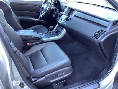 2010 Acura RDX SH-AWD   - Photo 26 - Crest Hill, IL 60403