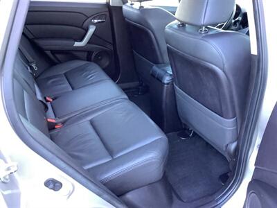 2010 Acura RDX SH-AWD   - Photo 19 - Crest Hill, IL 60403