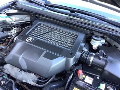 2010 Acura RDX SH-AWD   - Photo 37 - Crest Hill, IL 60403