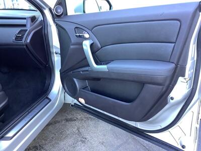 2010 Acura RDX SH-AWD   - Photo 20 - Crest Hill, IL 60403