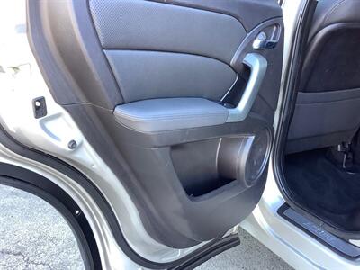 2010 Acura RDX SH-AWD   - Photo 15 - Crest Hill, IL 60403