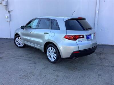 2010 Acura RDX SH-AWD   - Photo 4 - Crest Hill, IL 60403