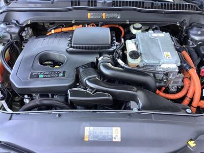 2014 Ford Fusion Energi Titanium   - Photo 48 - Crest Hill, IL 60403