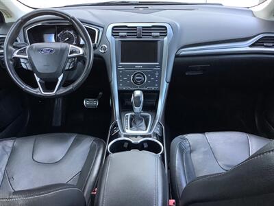 2014 Ford Fusion Energi Titanium   - Photo 41 - Crest Hill, IL 60403