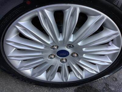 2014 Ford Fusion Energi Titanium   - Photo 45 - Crest Hill, IL 60403