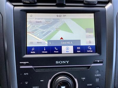 2014 Ford Fusion Energi Titanium   - Photo 24 - Crest Hill, IL 60403