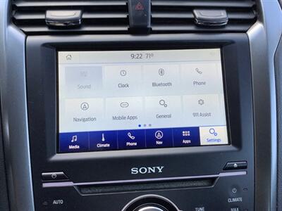 2014 Ford Fusion Energi Titanium   - Photo 26 - Crest Hill, IL 60403