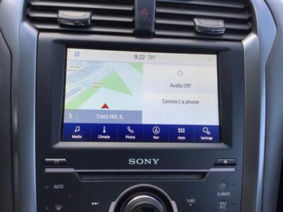 2014 Ford Fusion Energi Titanium   - Photo 22 - Crest Hill, IL 60403