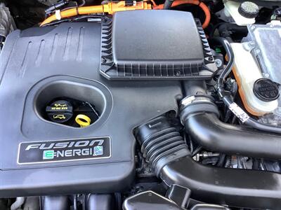 2014 Ford Fusion Energi Titanium   - Photo 51 - Crest Hill, IL 60403