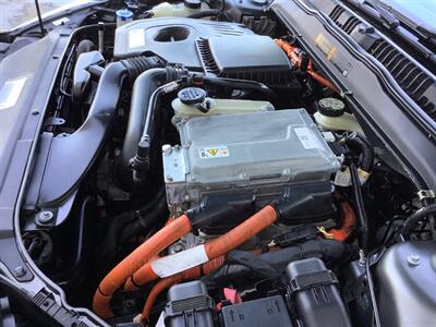2014 Ford Fusion Energi Titanium   - Photo 50 - Crest Hill, IL 60403