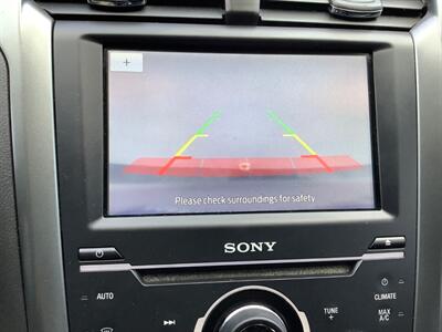 2014 Ford Fusion Energi Titanium   - Photo 15 - Crest Hill, IL 60403