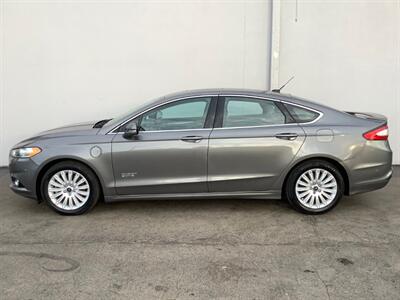 2014 Ford Fusion Energi Titanium   - Photo 3 - Crest Hill, IL 60403