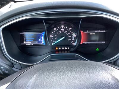 2014 Ford Fusion Energi Titanium   - Photo 27 - Crest Hill, IL 60403