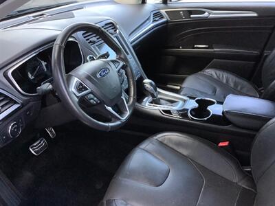 2014 Ford Fusion Energi Titanium   - Photo 19 - Crest Hill, IL 60403