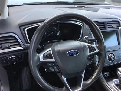 2014 Ford Fusion Energi Titanium   - Photo 21 - Crest Hill, IL 60403