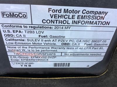 2014 Ford Fusion Energi Titanium   - Photo 52 - Crest Hill, IL 60403
