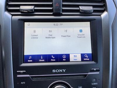 2014 Ford Fusion Energi Titanium   - Photo 25 - Crest Hill, IL 60403