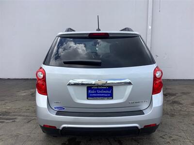 2015 Chevrolet Equinox LT   - Photo 6 - Crest Hill, IL 60403